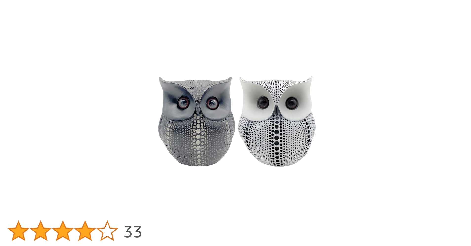 Amazon.co.jp: LuceLuce フクロウ ふくろう 玄関 置物 オブジェ